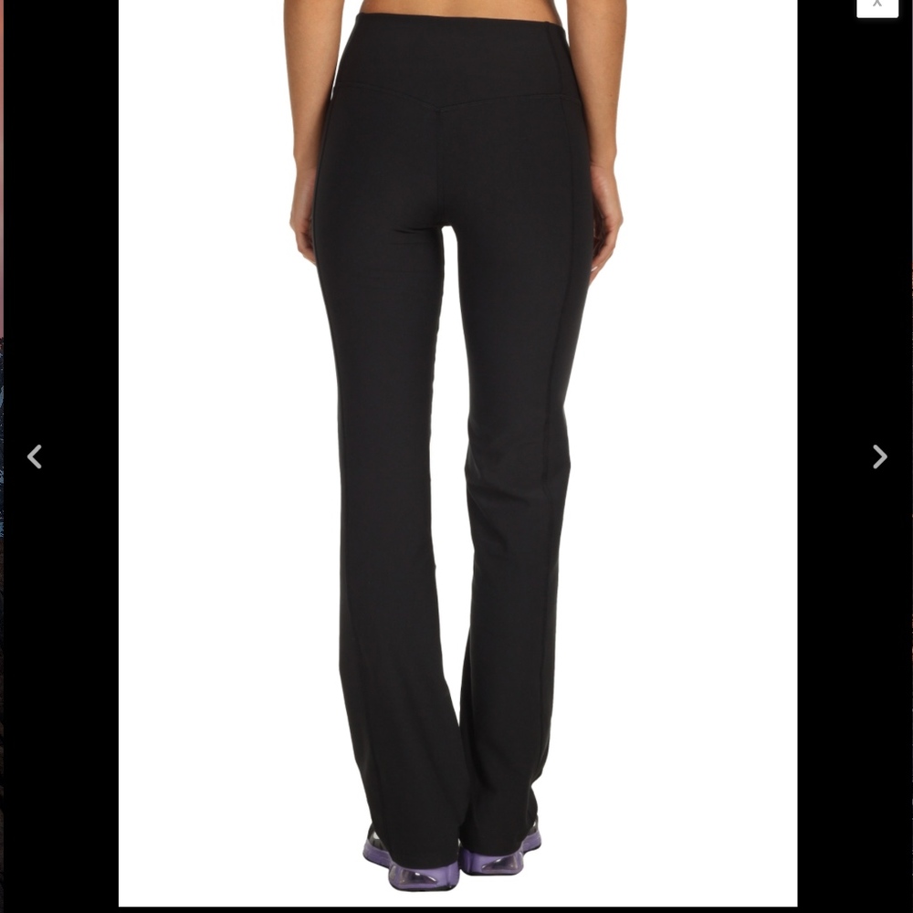 NIKE LEGEND 2.0 SLIM FIT POLY TRAINING YOGA PANTS